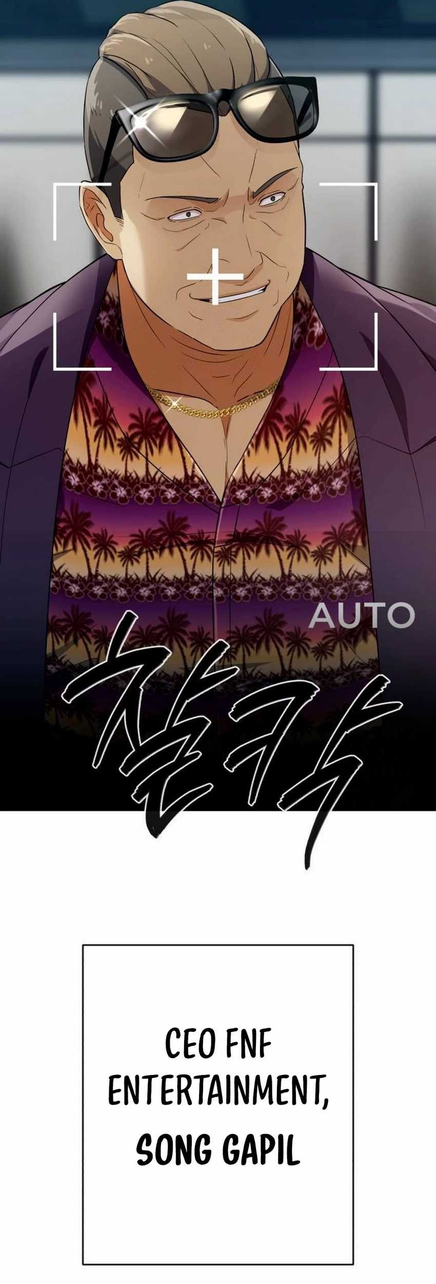 Voice Phishing Turns Your Life Around Chapter 43 Gambar 75