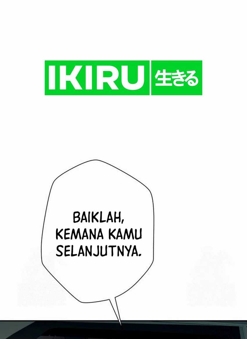 Voice Phishing Turns Your Life Around Chapter 43 Gambar 76