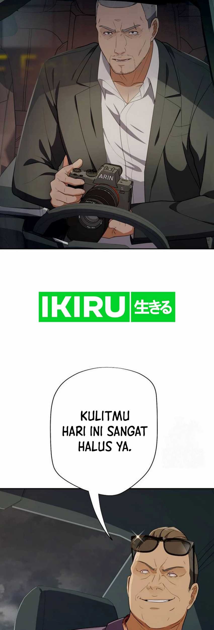 Voice Phishing Turns Your Life Around Chapter 43 Gambar 77