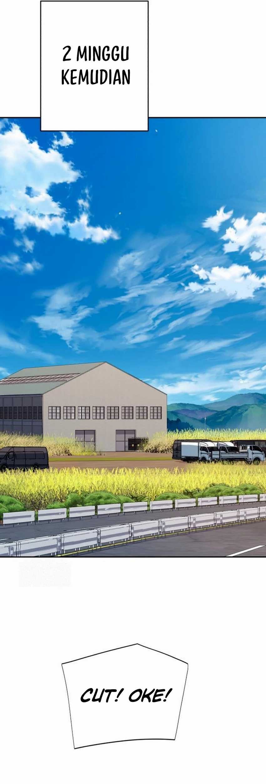 Voice Phishing Turns Your Life Around Chapter 43 Gambar 81