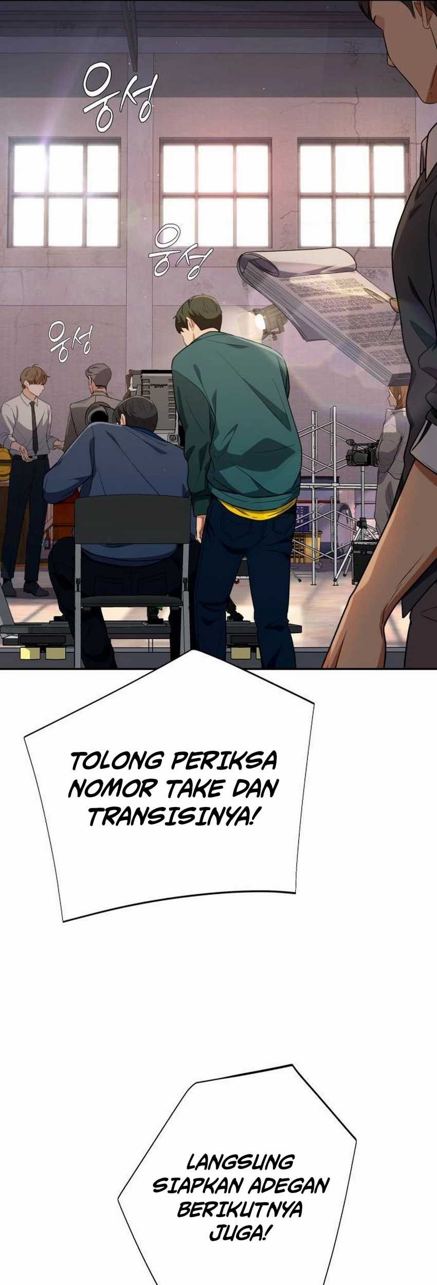 Voice Phishing Turns Your Life Around Chapter 43 Gambar 83