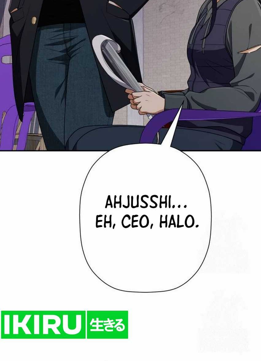 Voice Phishing Turns Your Life Around Chapter 43 Gambar 86