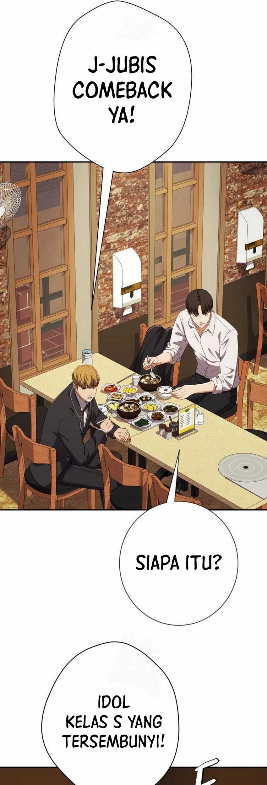 Voice Phishing Turns Your Life Around Chapter 43 Gambar 6