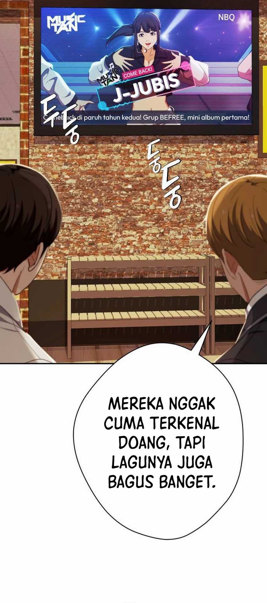 Voice Phishing Turns Your Life Around Chapter 43 Gambar 8