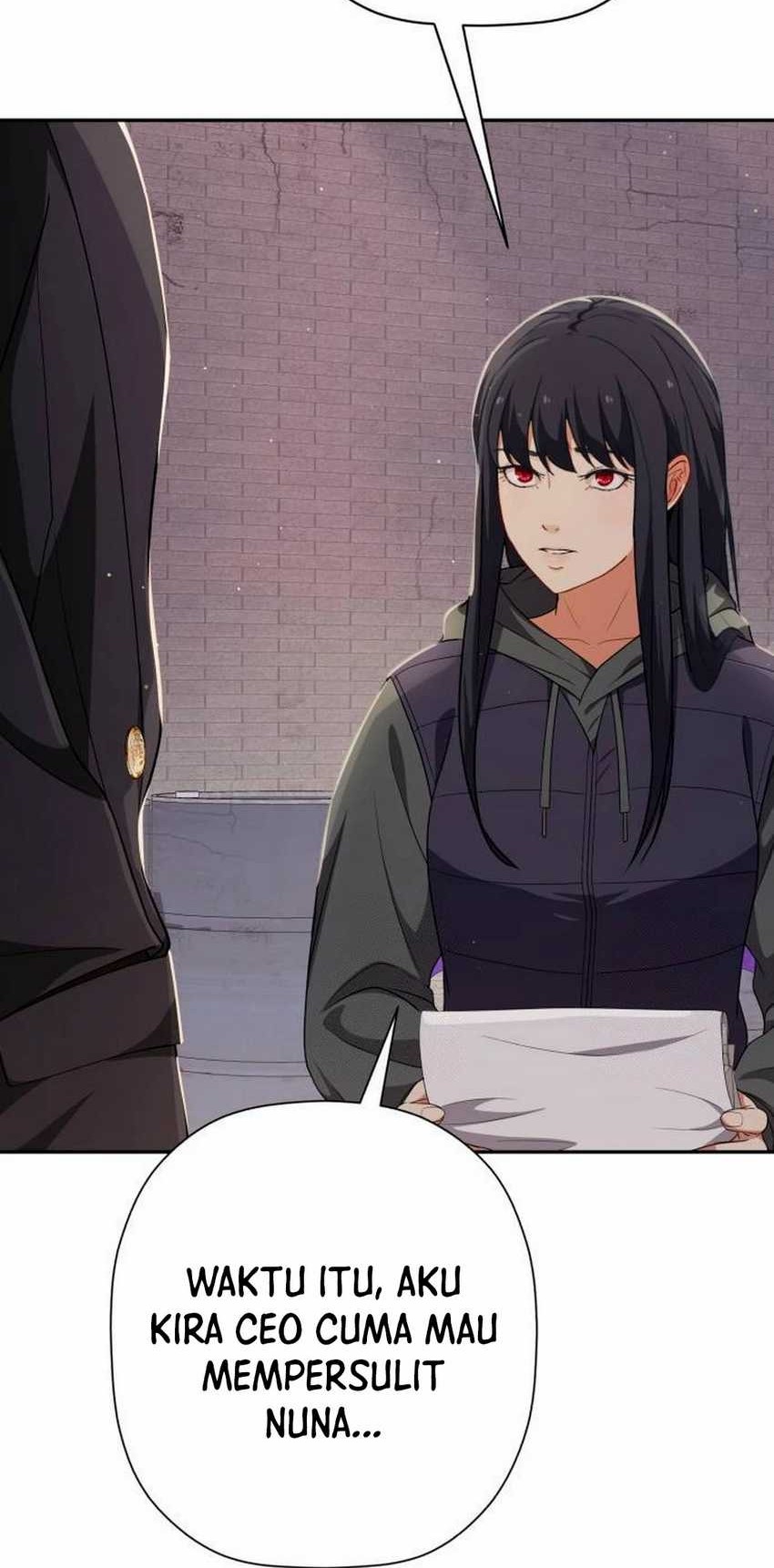 Voice Phishing Turns Your Life Around Chapter 43 Gambar 92