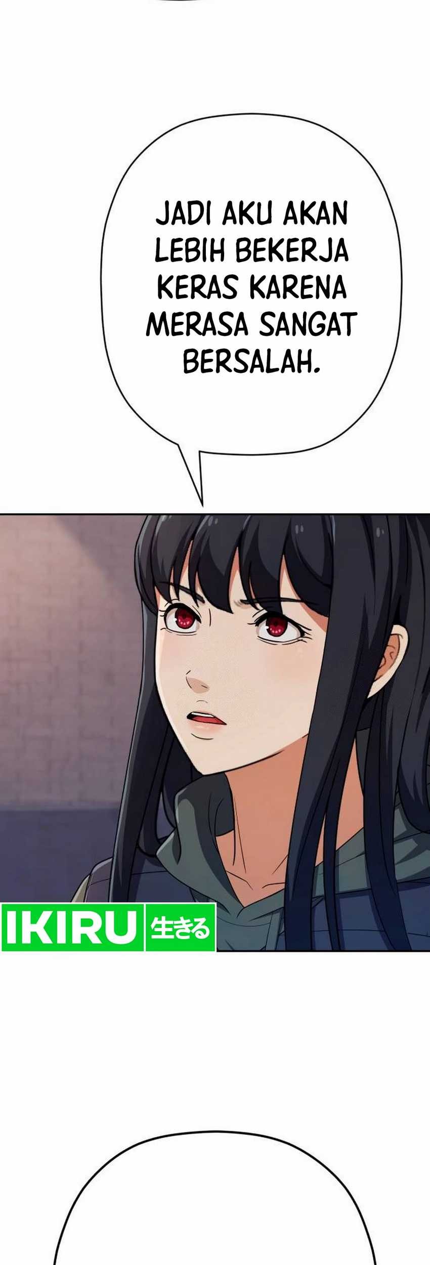 Voice Phishing Turns Your Life Around Chapter 43 Gambar 93