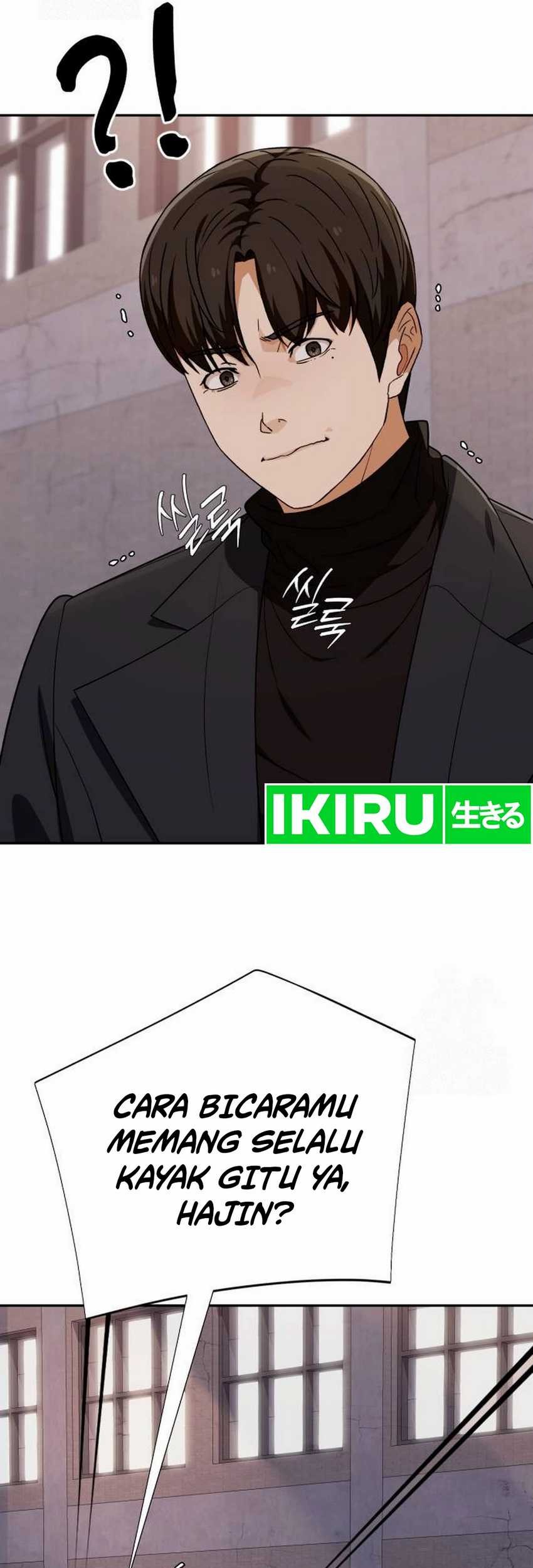 Voice Phishing Turns Your Life Around Chapter 43 Gambar 95