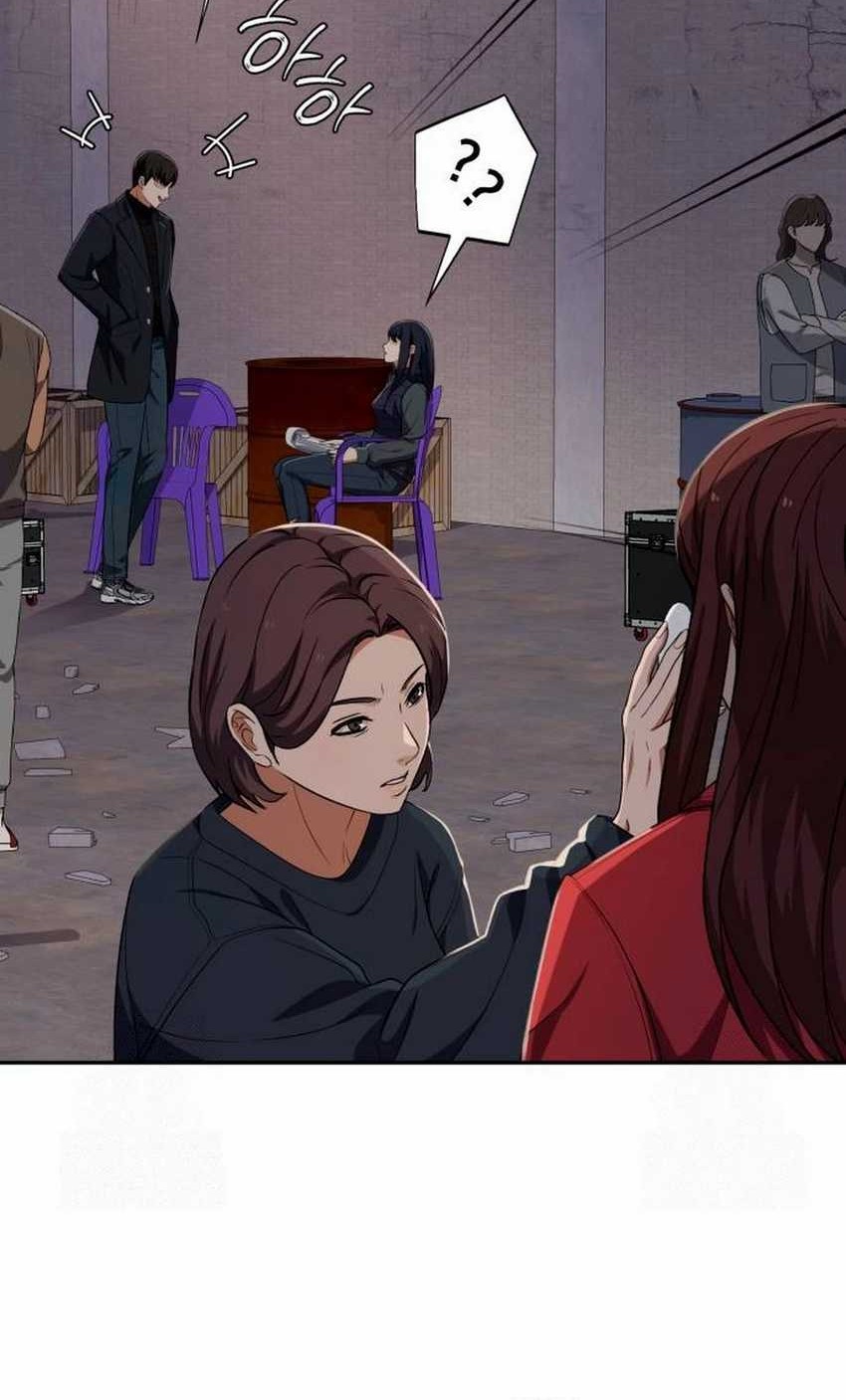 Voice Phishing Turns Your Life Around Chapter 43 Gambar 96