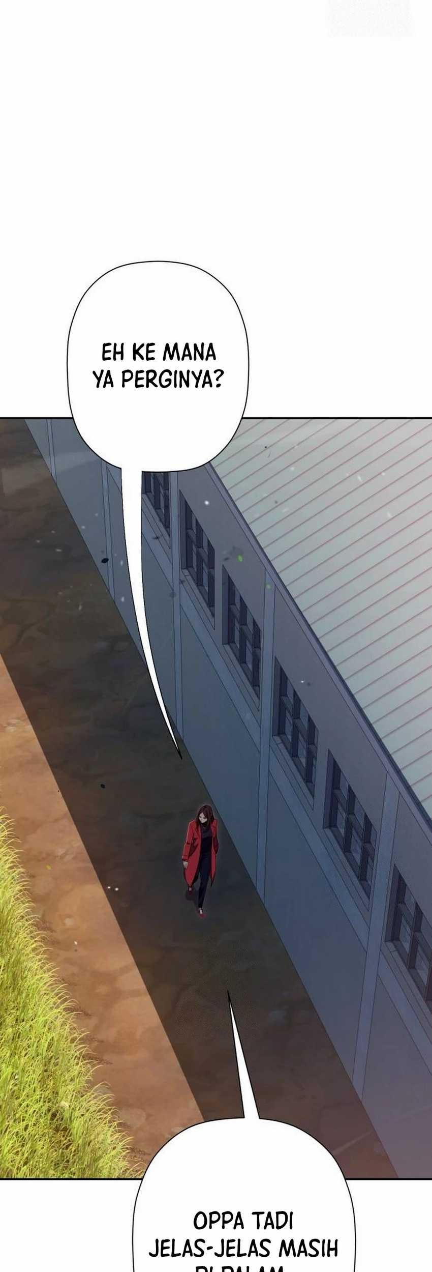 Voice Phishing Turns Your Life Around Chapter 43 Gambar 99