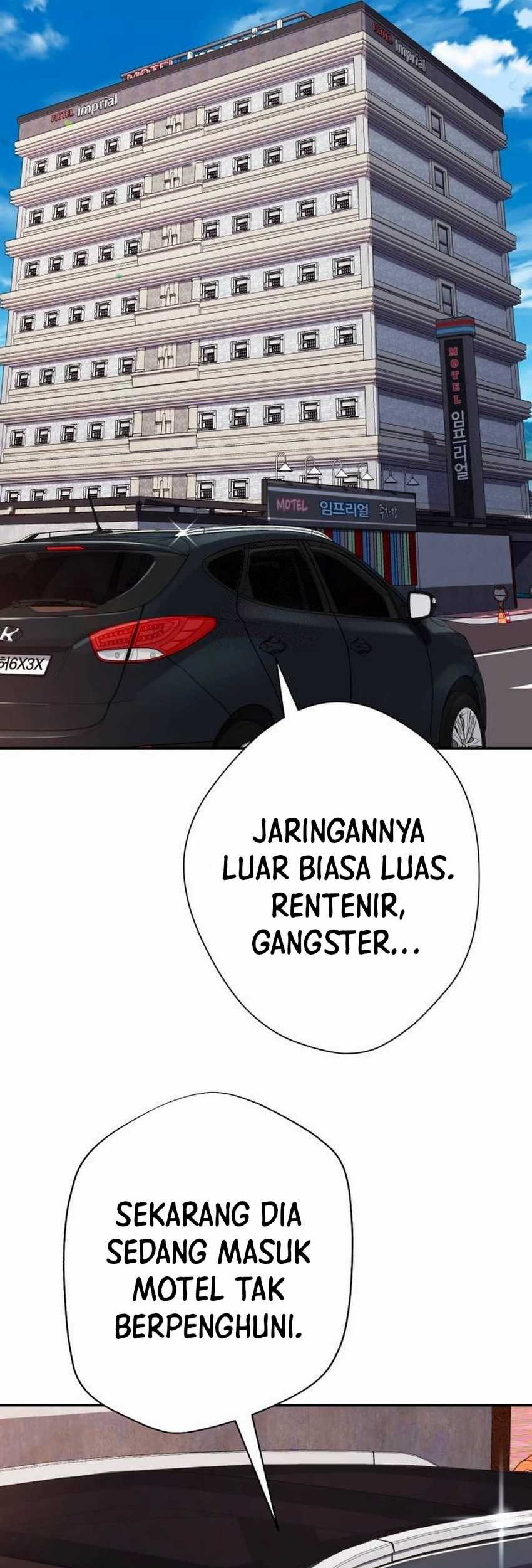 Voice Phishing Turns Your Life Around Chapter 43 Gambar 103