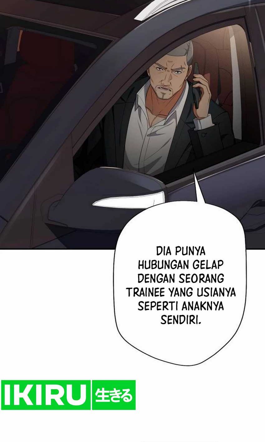 Voice Phishing Turns Your Life Around Chapter 43 Gambar 104