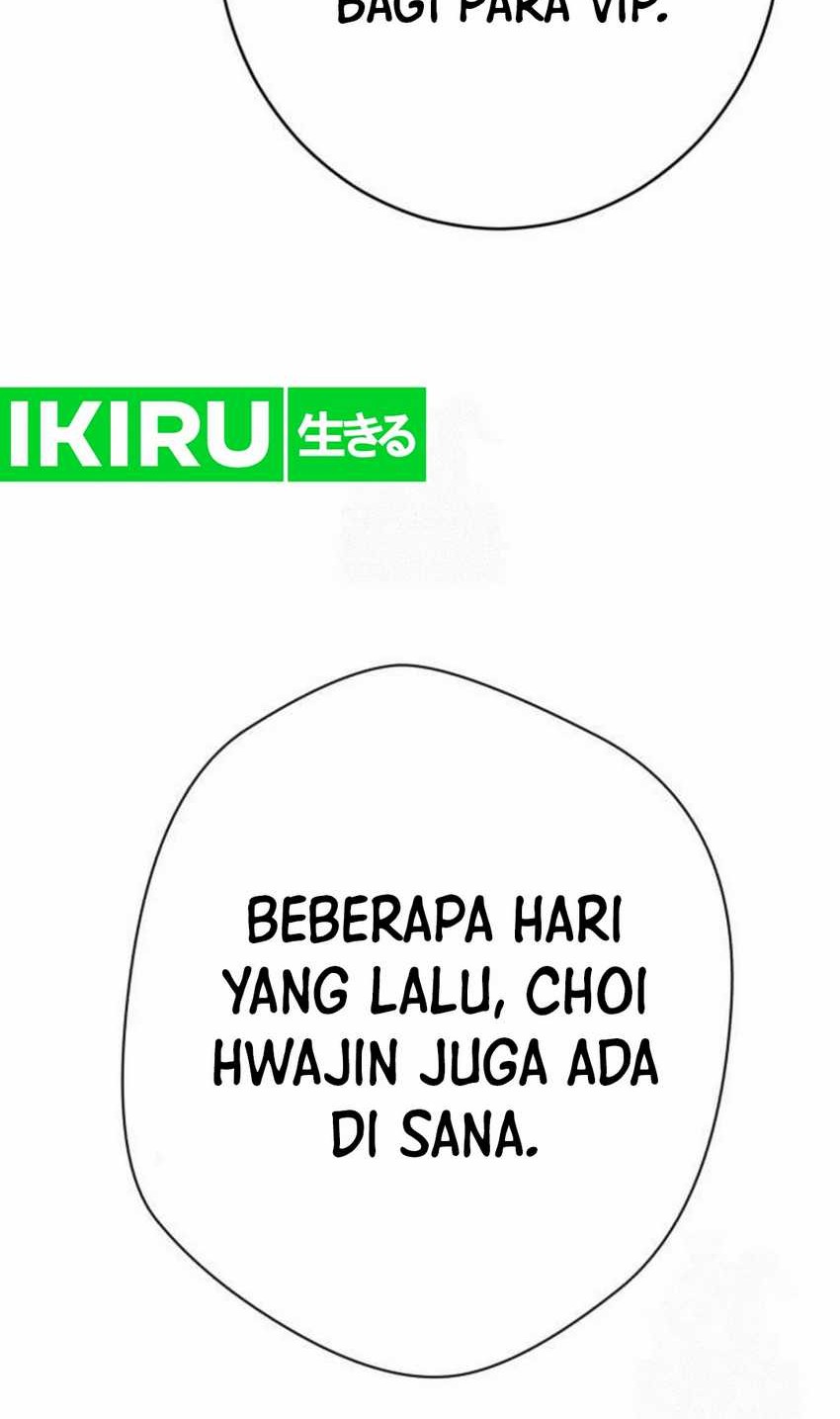 Voice Phishing Turns Your Life Around Chapter 43 Gambar 112