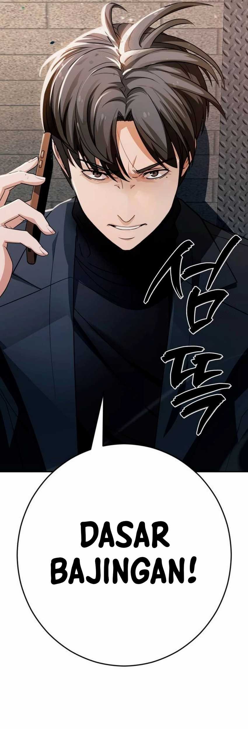 Voice Phishing Turns Your Life Around Chapter 43 Gambar 118