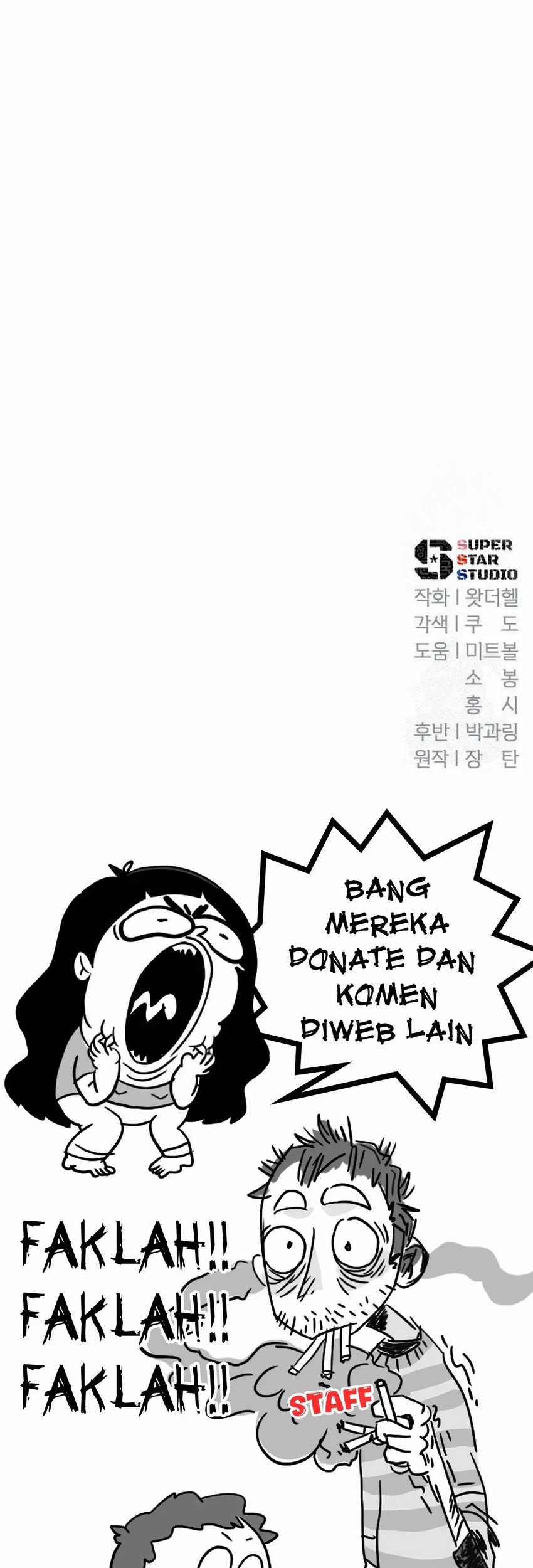 Voice Phishing Turns Your Life Around Chapter 43 Gambar 124