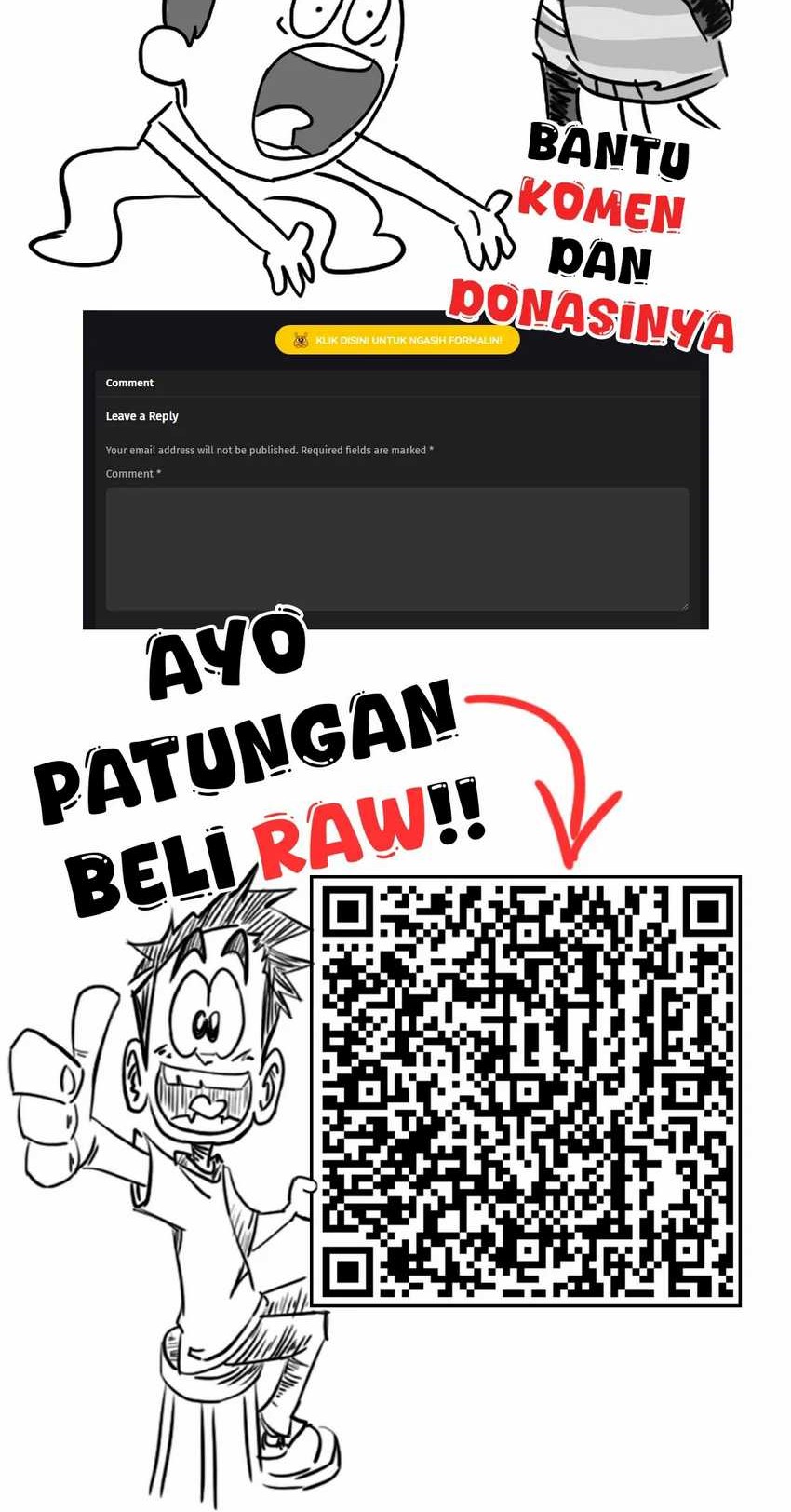 Voice Phishing Turns Your Life Around Chapter 43 Gambar 125