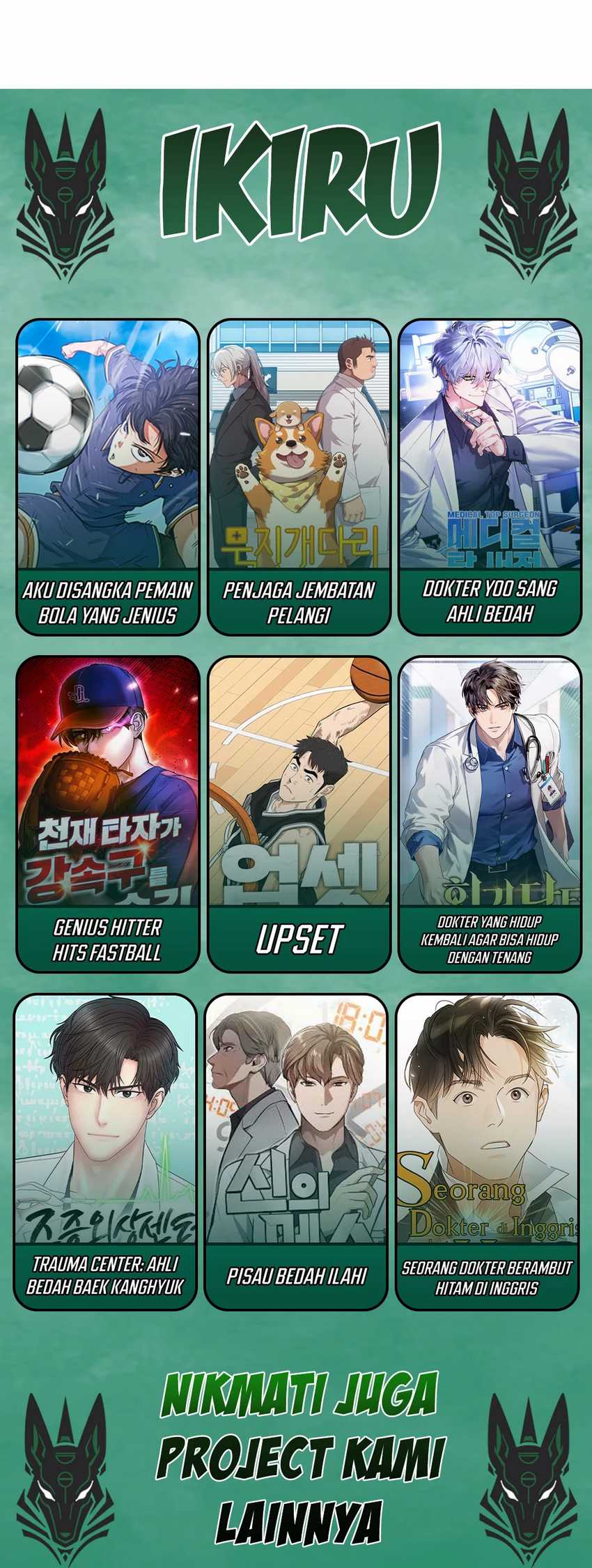 Voice Phishing Turns Your Life Around Chapter 43 Gambar 126