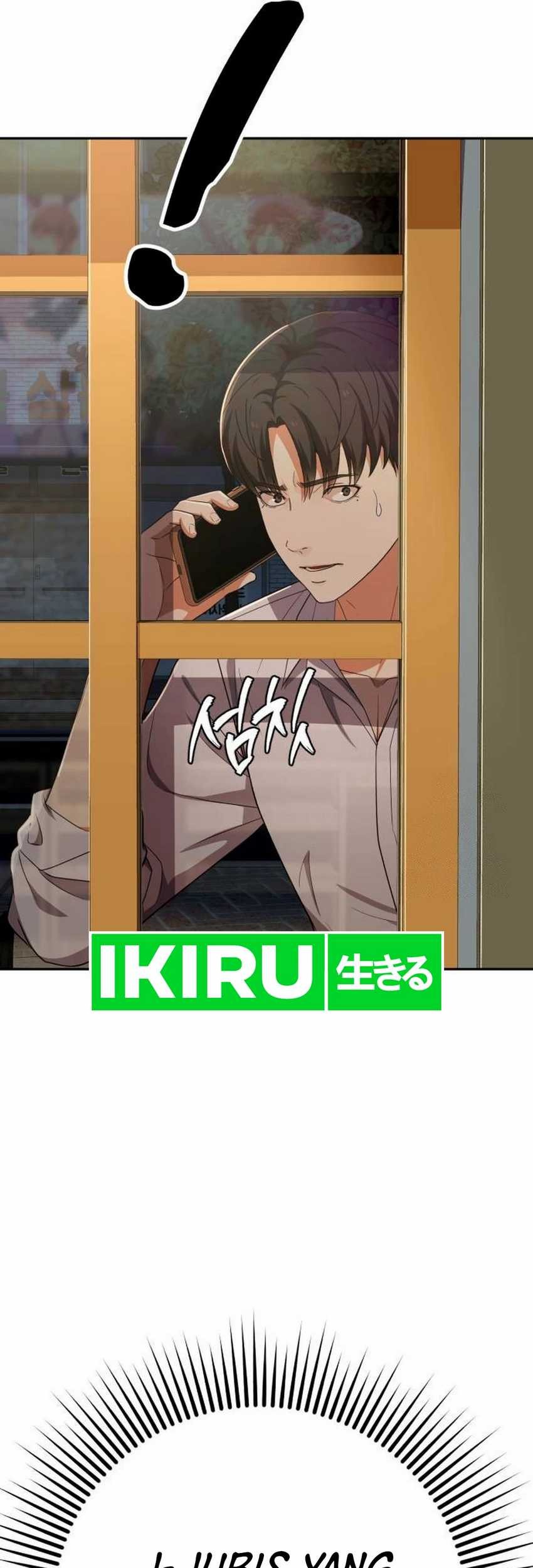 Voice Phishing Turns Your Life Around Chapter 43 Gambar 13