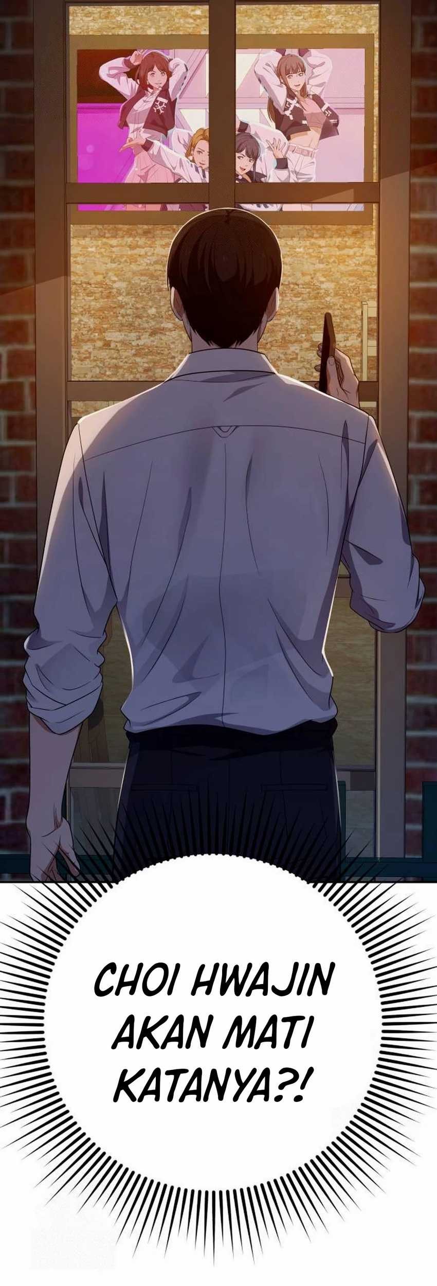 Voice Phishing Turns Your Life Around Chapter 43 Gambar 15