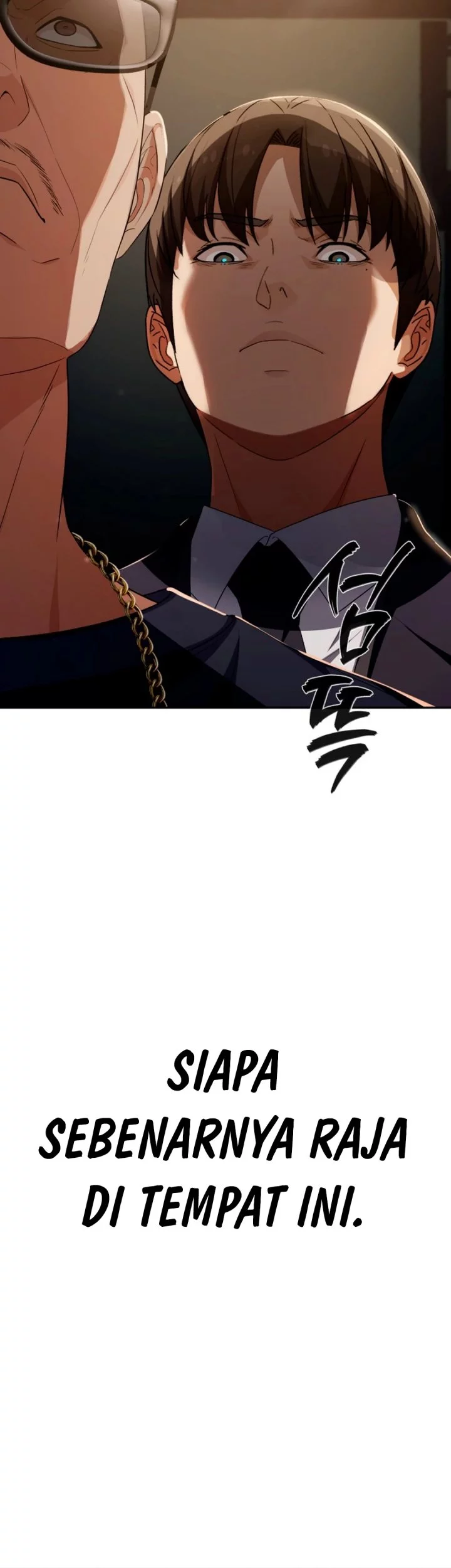 Voice Phishing Turns Your Life Around Chapter 54 Gambar 21