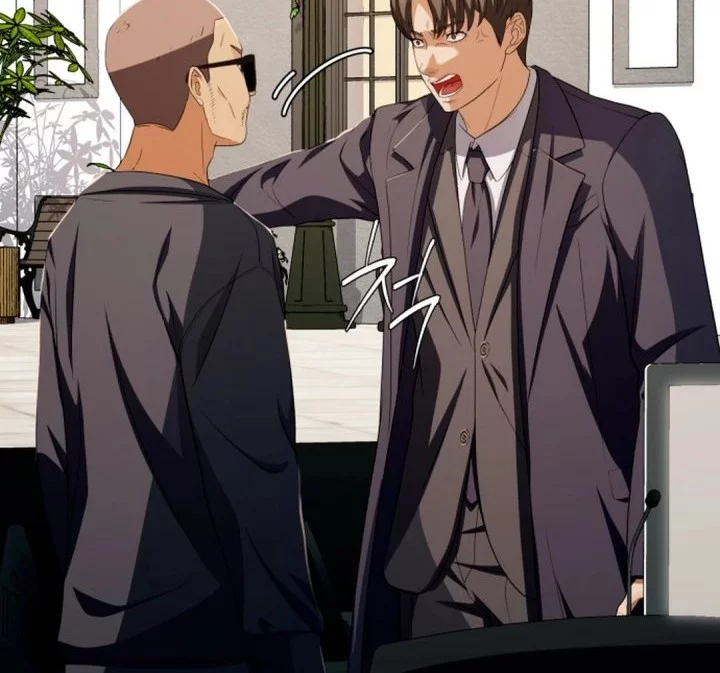 Voice Phishing Turns Your Life Around Chapter 54 Gambar 27