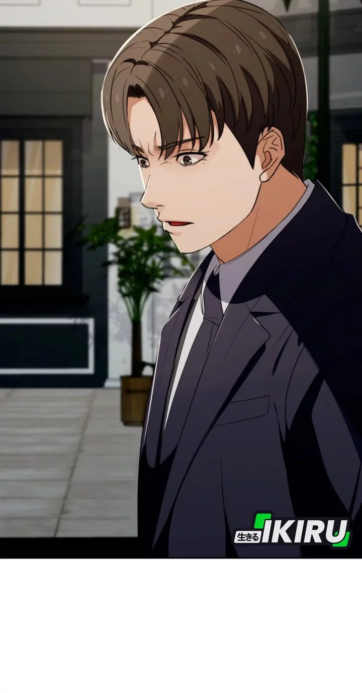 Voice Phishing Turns Your Life Around Chapter 54 Gambar 3