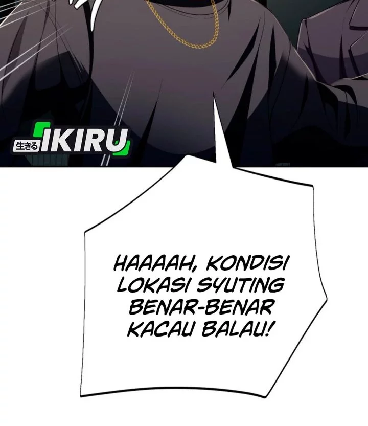 Voice Phishing Turns Your Life Around Chapter 54 Gambar 12