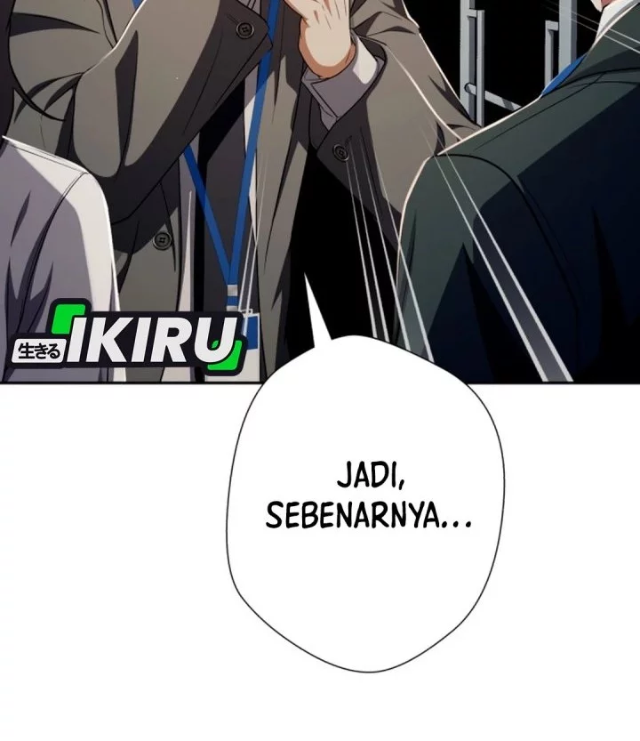 Voice Phishing Turns Your Life Around Chapter 54 Gambar 71