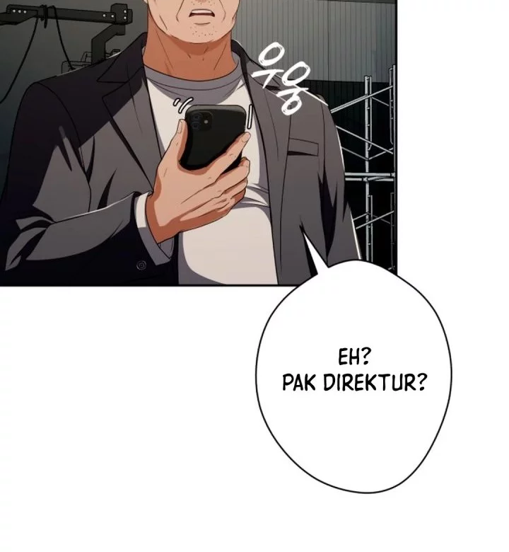 Voice Phishing Turns Your Life Around Chapter 54 Gambar 74