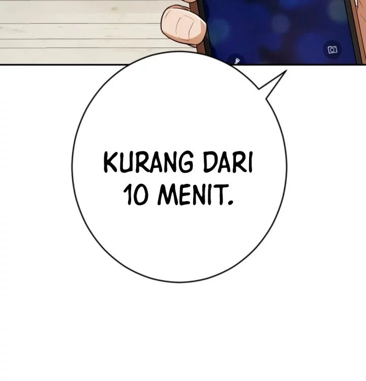 Voice Phishing Turns Your Life Around Chapter 54 Gambar 84