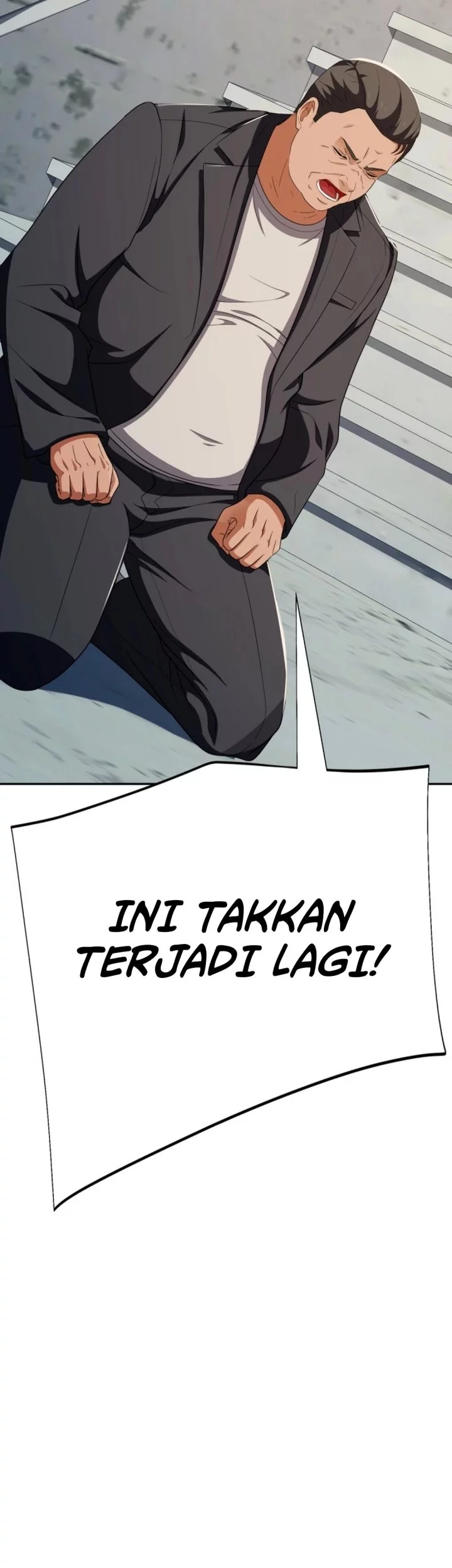 Voice Phishing Turns Your Life Around Chapter 54 Gambar 95