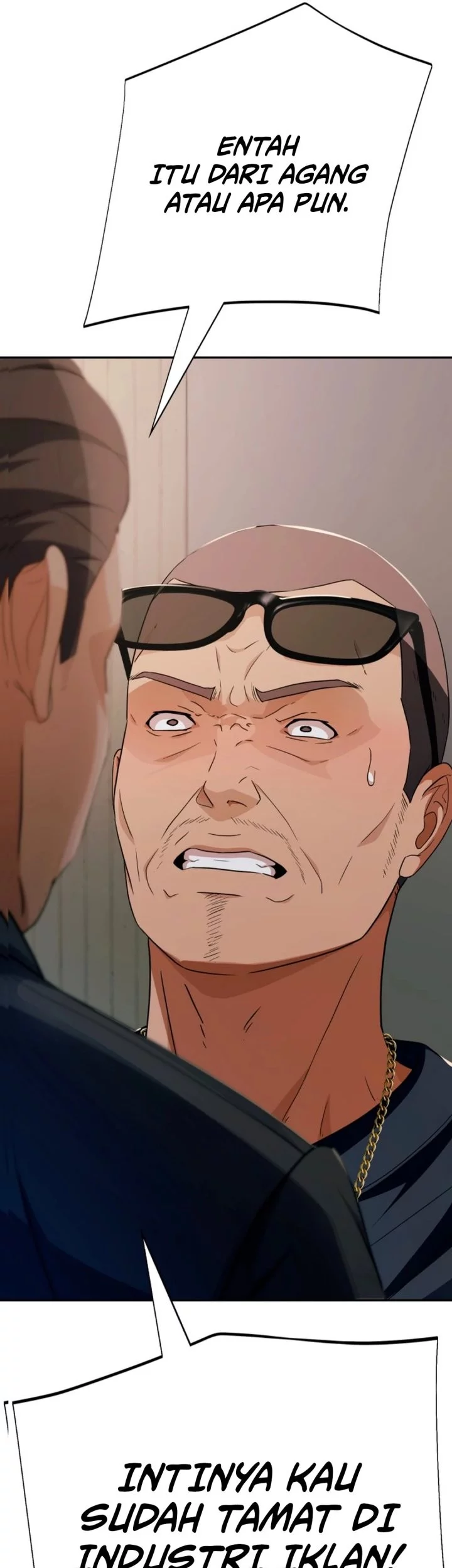 Voice Phishing Turns Your Life Around Chapter 54 Gambar 107