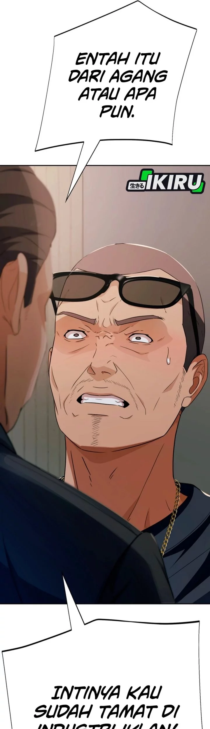 Voice Phishing Turns Your Life Around Chapter 55 Gambar 4