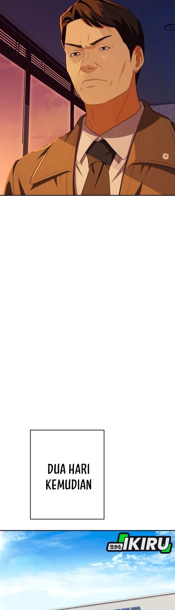 Voice Phishing Turns Your Life Around Chapter 55 Gambar 21