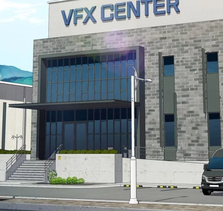 Voice Phishing Turns Your Life Around Chapter 55 Gambar 22