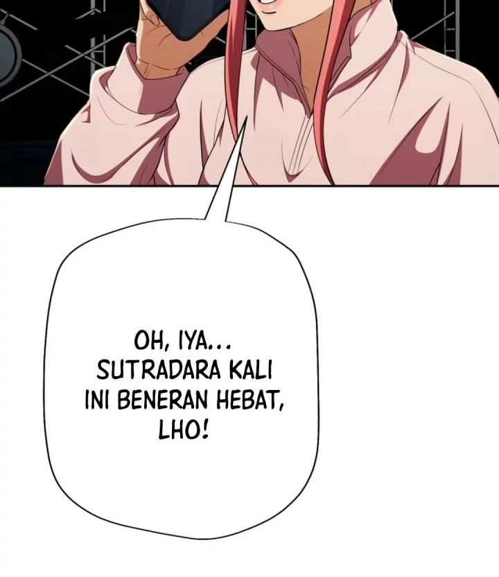 Voice Phishing Turns Your Life Around Chapter 55 Gambar 26