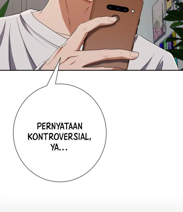 Voice Phishing Turns Your Life Around Chapter 55 Gambar 42