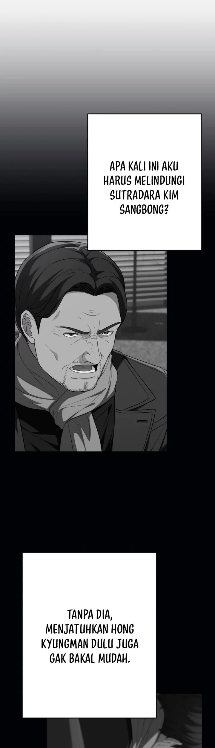 Voice Phishing Turns Your Life Around Chapter 55 Gambar 43