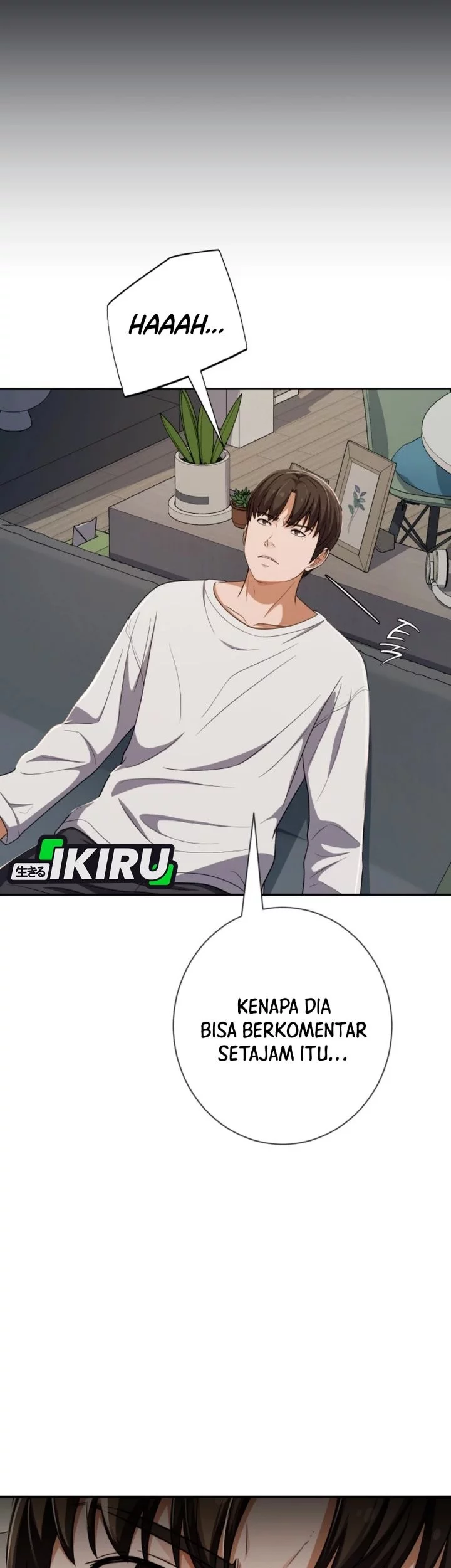 Voice Phishing Turns Your Life Around Chapter 55 Gambar 47