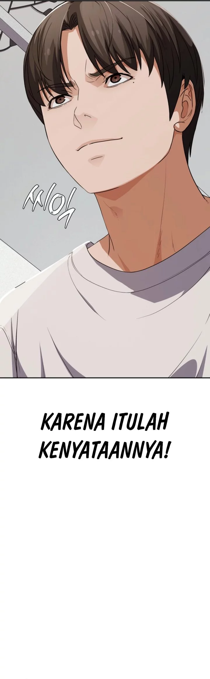 Voice Phishing Turns Your Life Around Chapter 55 Gambar 50