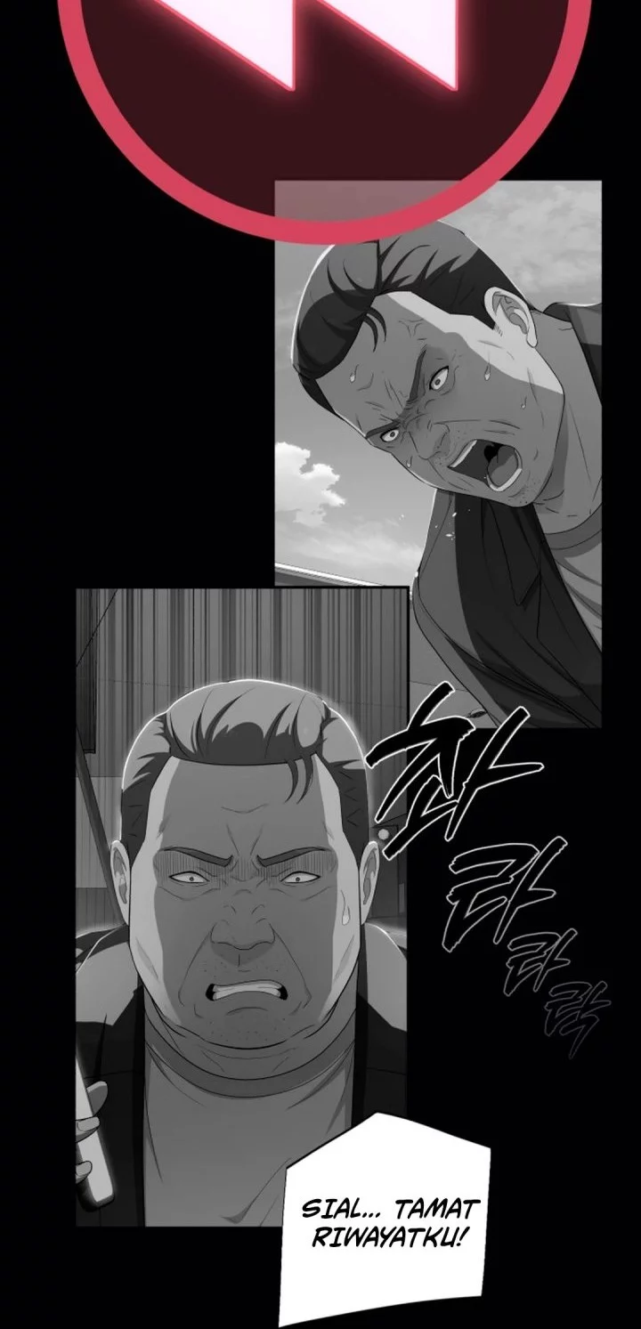 Voice Phishing Turns Your Life Around Chapter 55 Gambar 56