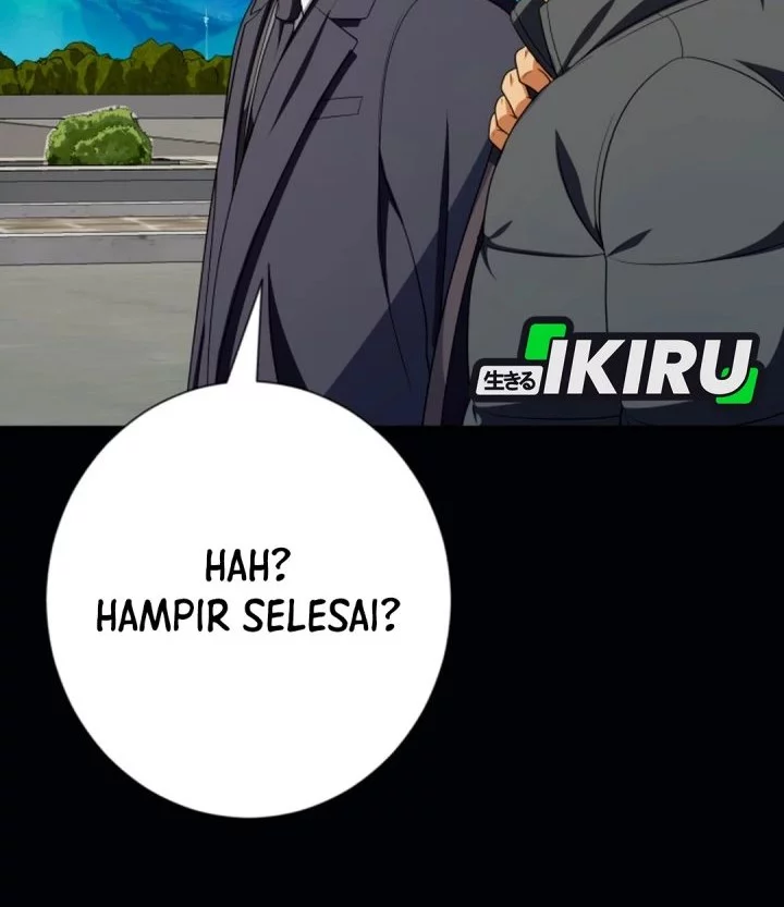 Voice Phishing Turns Your Life Around Chapter 55 Gambar 60