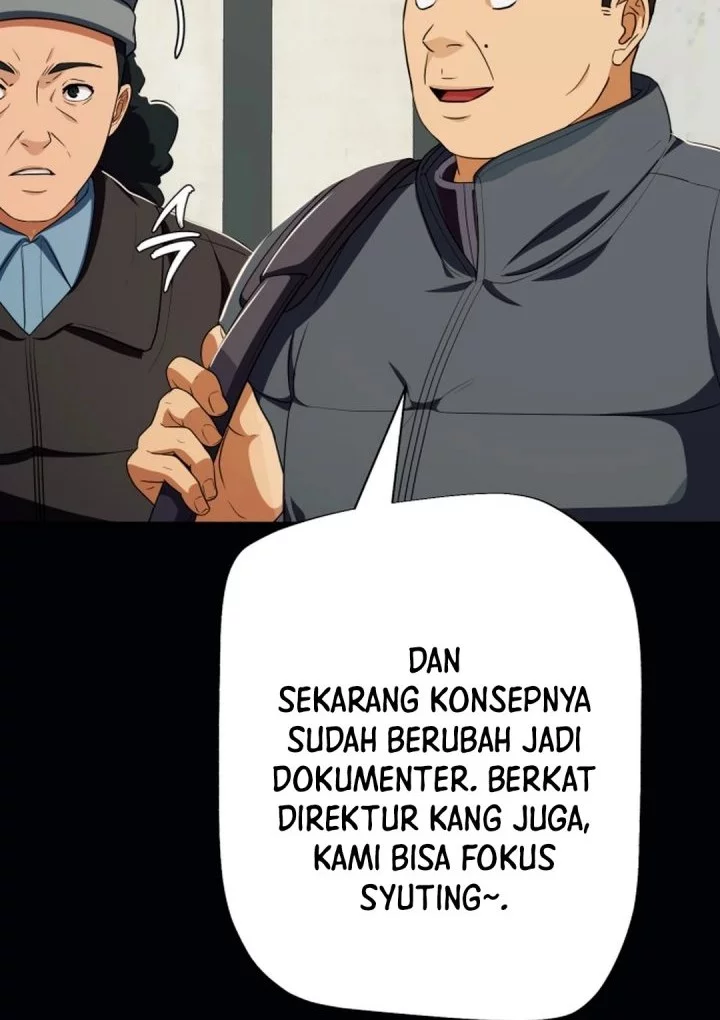 Voice Phishing Turns Your Life Around Chapter 55 Gambar 64