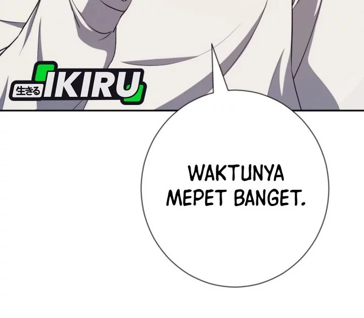 Voice Phishing Turns Your Life Around Chapter 55 Gambar 69