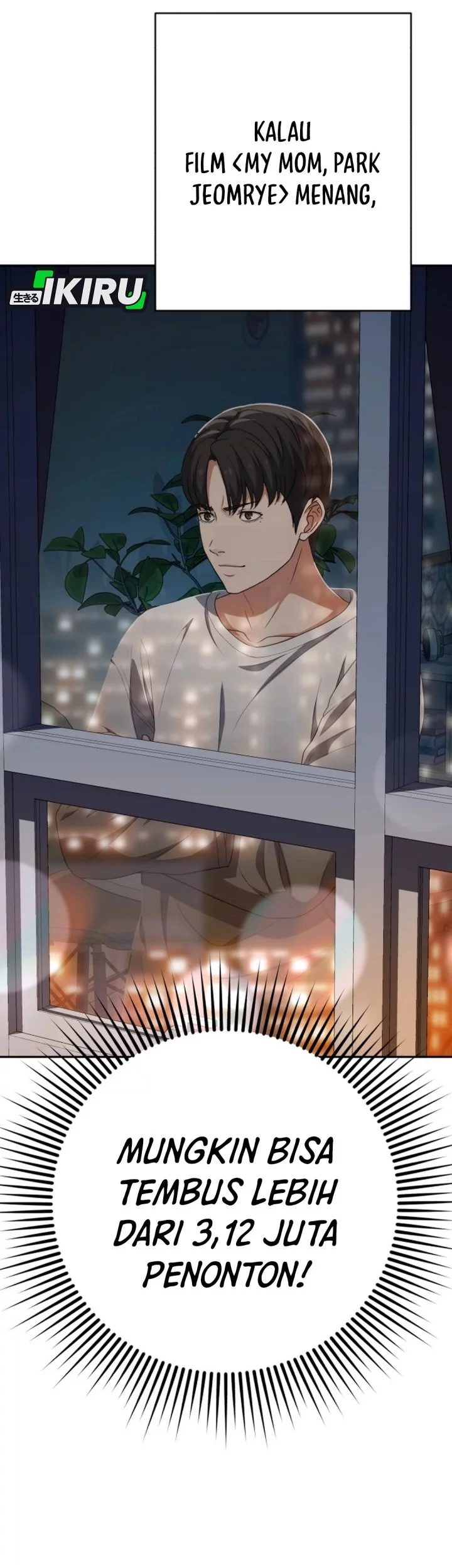 Voice Phishing Turns Your Life Around Chapter 55 Gambar 77