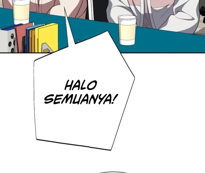 Voice Phishing Turns Your Life Around Chapter 55 Gambar 94