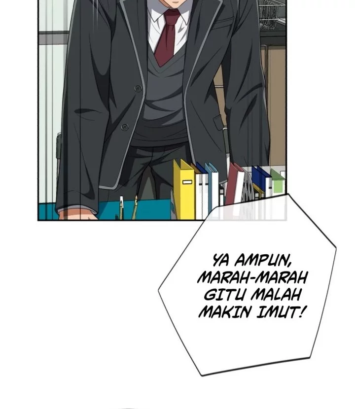 Voice Phishing Turns Your Life Around Chapter 55 Gambar 98