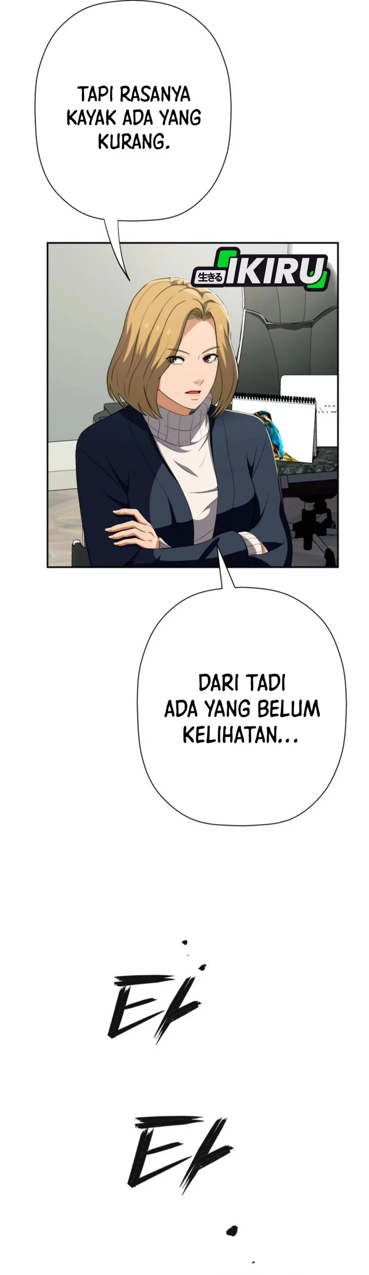 Voice Phishing Turns Your Life Around Chapter 55 Gambar 99