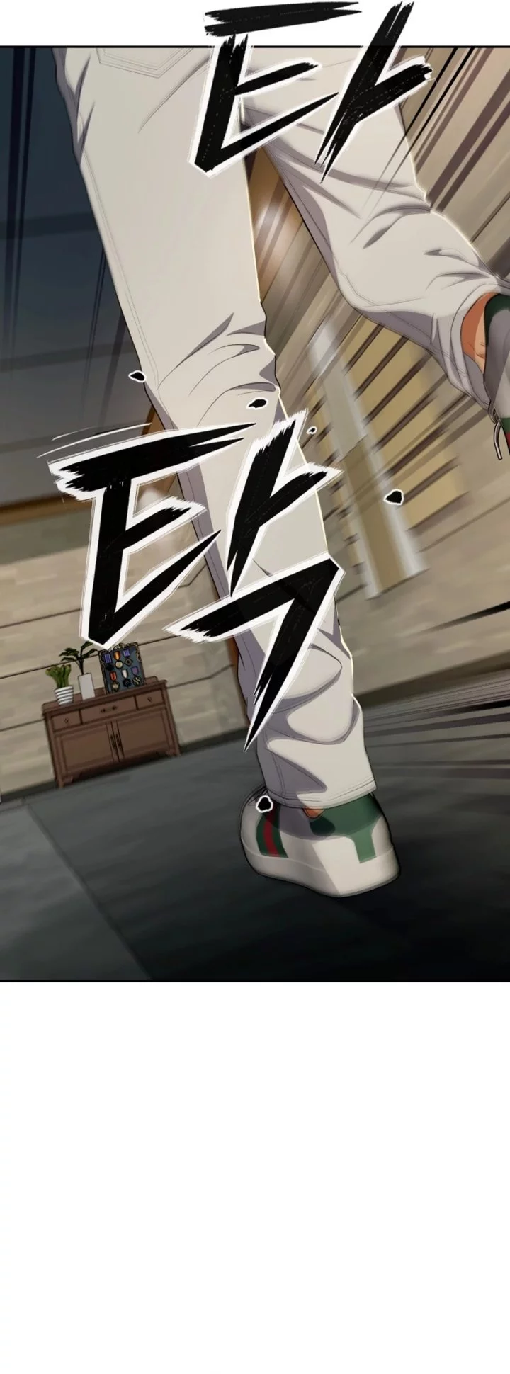 Voice Phishing Turns Your Life Around Chapter 55 Gambar 100