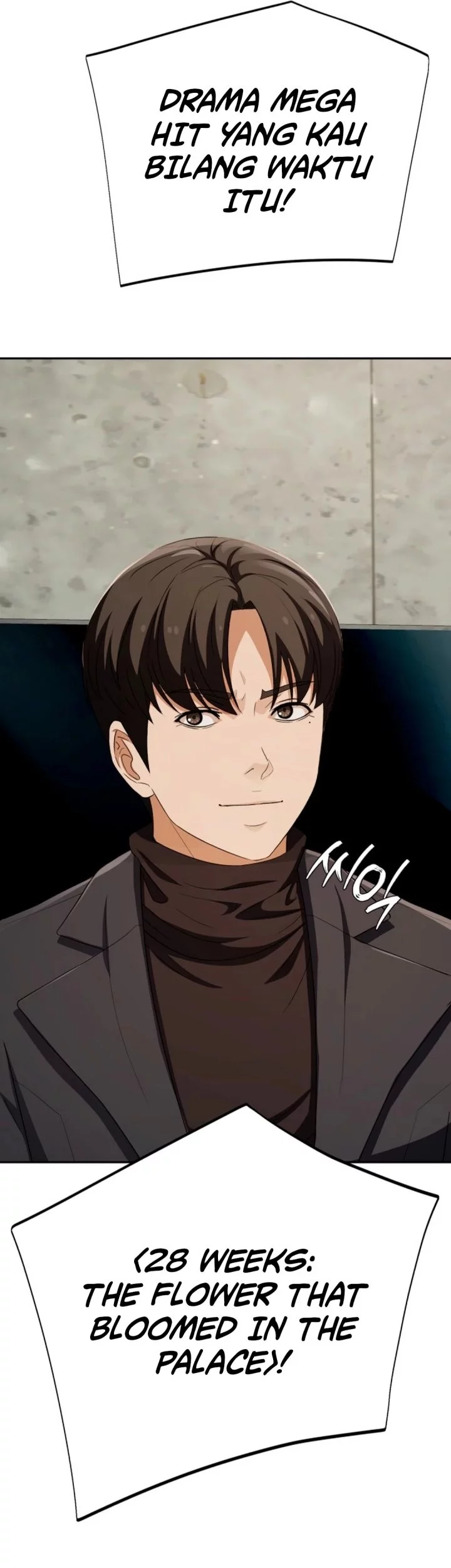 Voice Phishing Turns Your Life Around Chapter 55 Gambar 104