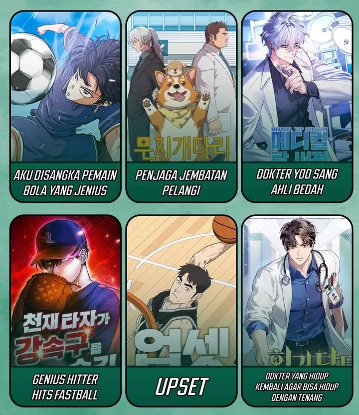 Voice Phishing Turns Your Life Around Chapter 55 Gambar 107